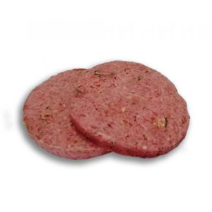 HAMBURGER DI PECORA