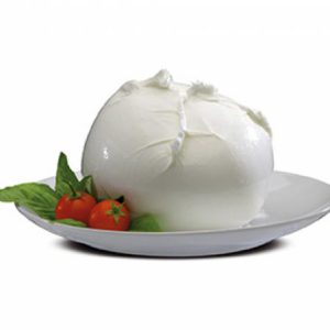 MOZZARELLA DI BUFALA