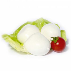 MOZZARELLA DI MUCCA