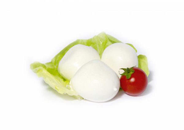 MOZZARELLA DI MUCCA