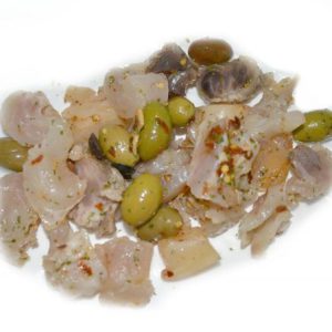 NERVETTI DI BOVINO (1 KG)