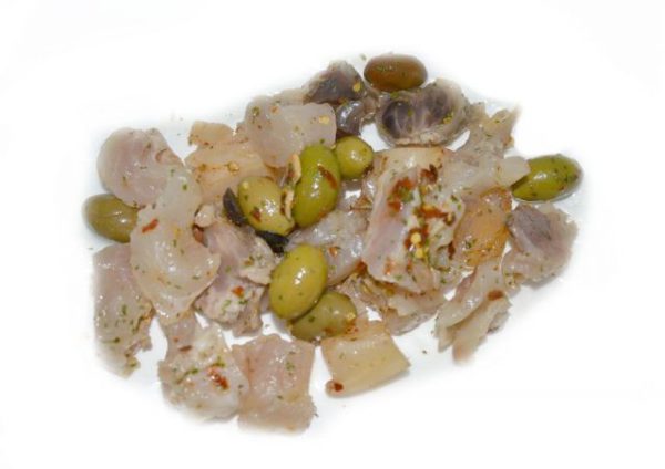 NERVETTI DI BOVINO (1 KG)