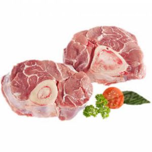 OSSOBUCO O STINCO DI SCOTTONA