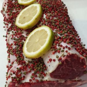 ROLL-STEAK DI MANZO