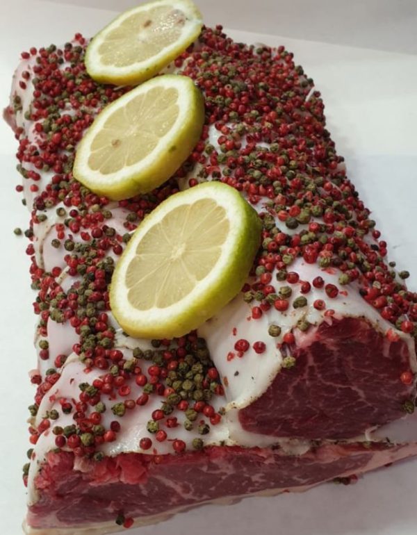 ROLL-STEAK DI MANZO