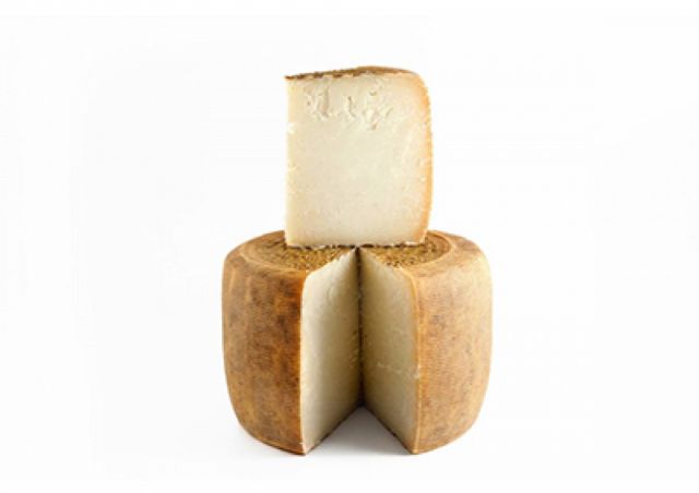 SEMI STAGIONATO DI PECORA (3/4 MESI)