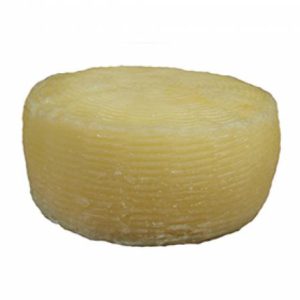 STAGIONATO DI CAPRA (1/2 KG) (8/12 MESI)