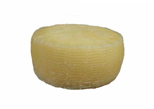 STAGIONATO DI CAPRA (1/2 KG) (8/12 MESI)