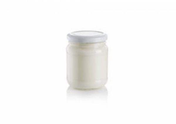 YOGURT (600 G)