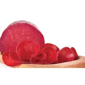 BRESAOLA