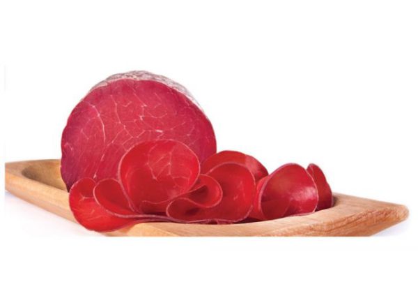 BRESAOLA