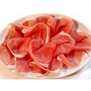 PROSCIUTTO