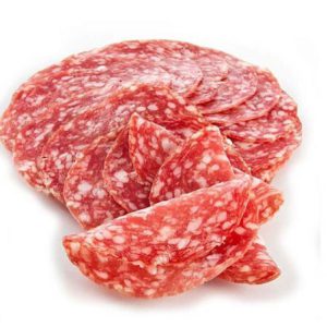 SALAME DOLCE AFFETTATO (100 G)