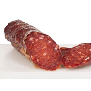 SALAME PICCANTE (100 G)