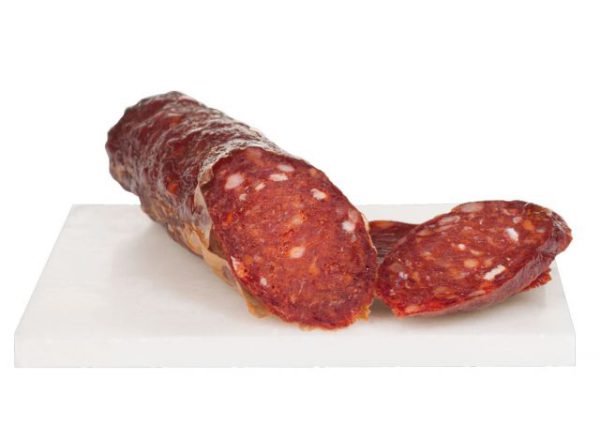 SALAME PICCANTE (100 G)