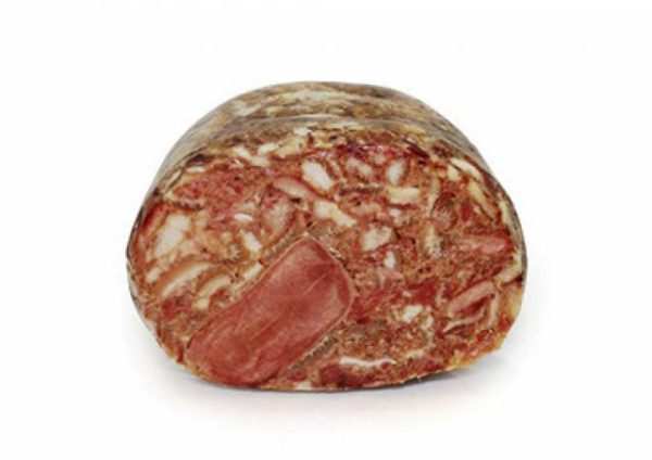 COPPA MAIALE