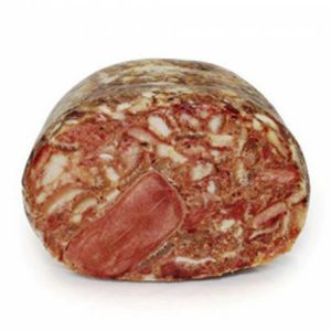 COPPA MAIALE