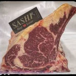 COSTATA SASHI BEEF SELEZIONE AAA