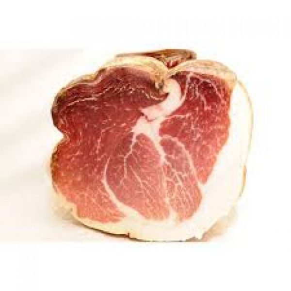 CULATELLO (100 G)