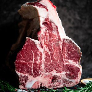 BISTECCA FIORENTINA DI ANGUS AMERICA