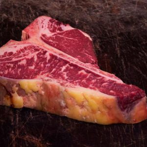 BISTECCA FIORENTINA DI RUBIA GALLEGA