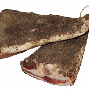 GUANCIALE INTERO