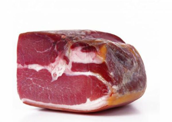 PROSCIUTTO DI MONTAGNA DISOSSATO