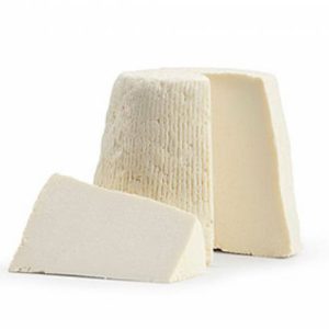 RICOTTA SALATA