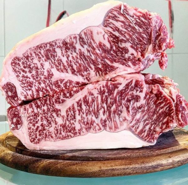 WAGYU AUSTRALIA