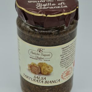 SALSA TARTUFATA BIANCA